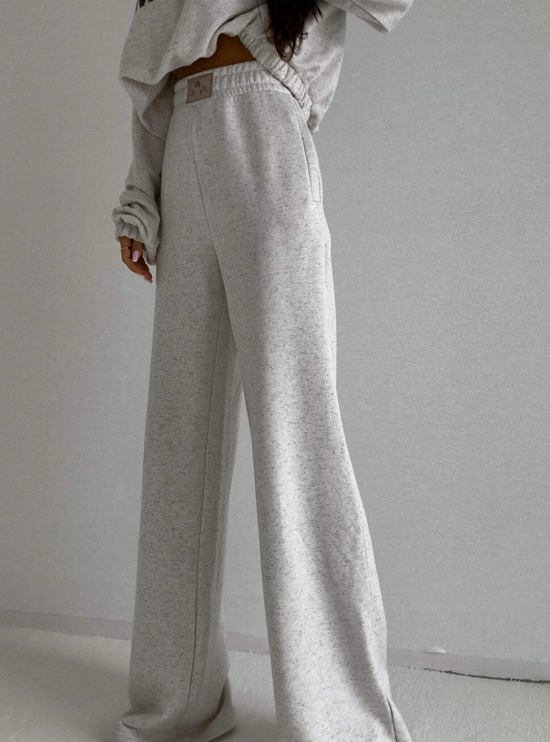 Spodnie SEVEN – konopia