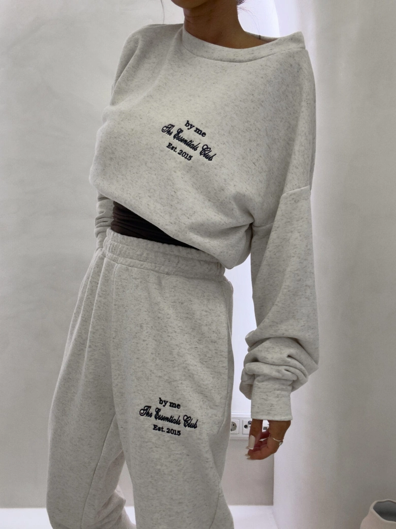 Komplet ESSENTIAL – konopia