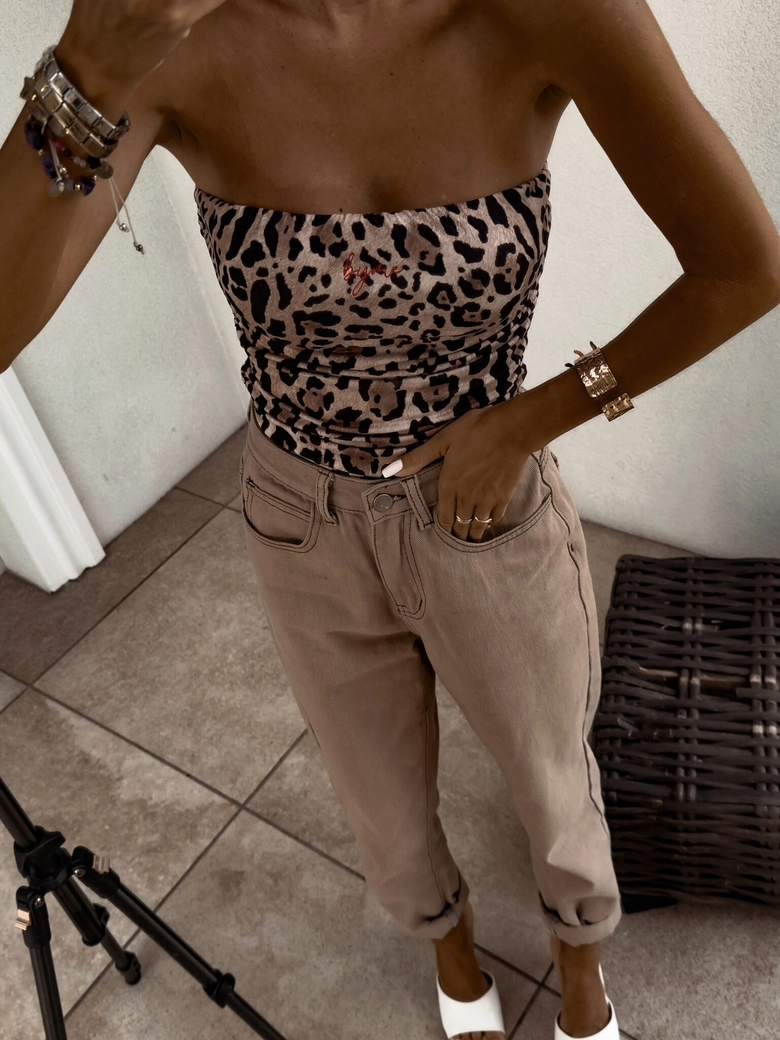 Top MAVEN - panterka