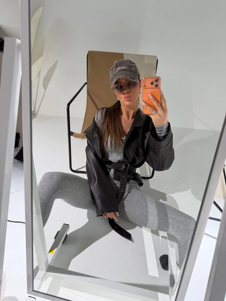 Kombinezon SUCCESS melanż