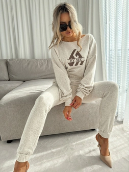 Komplet LUXIT - melange N17428