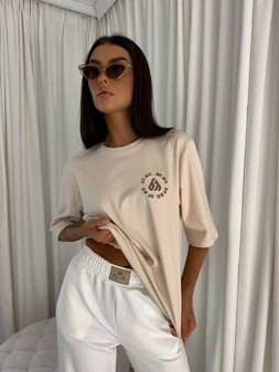 T-SHIRT PREMIUM - wanilia