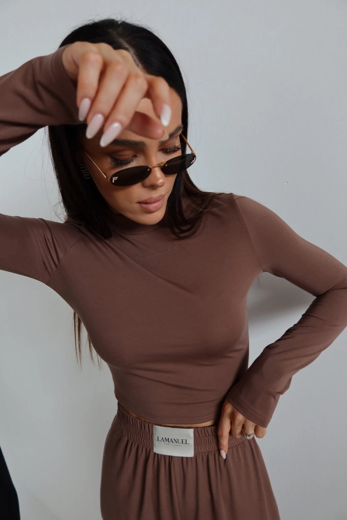 Top BALANCE czekolada