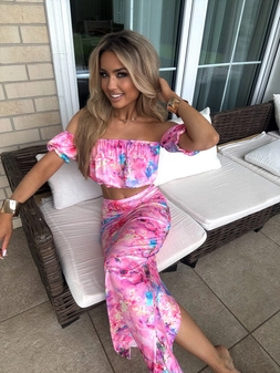 Komplet CATALINA – chaos