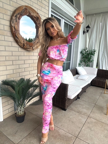 Komplet CATALINA – chaos