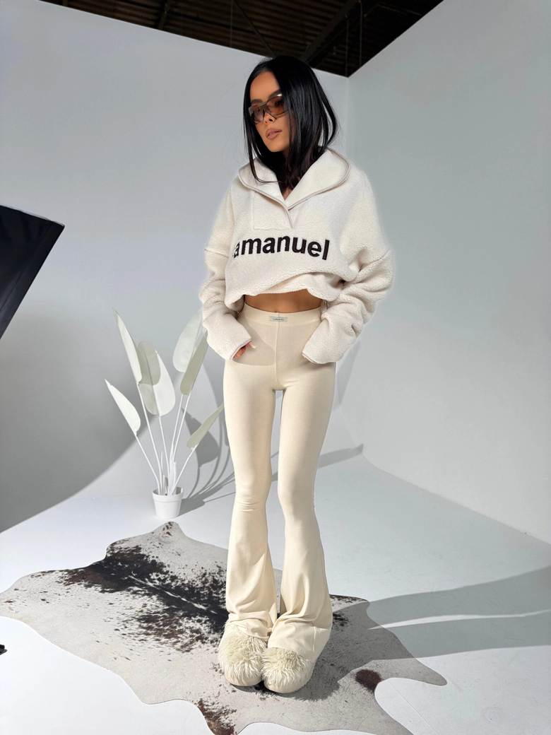 Legginsy ORIGIN vanilla