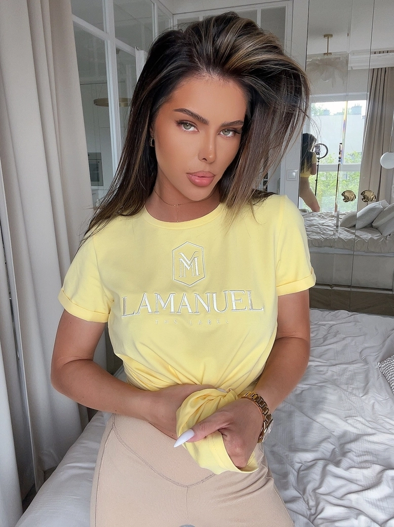 Kolarki beżowe the Fire T338