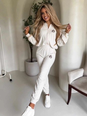 Komplet ARTEMIS – jasny beż