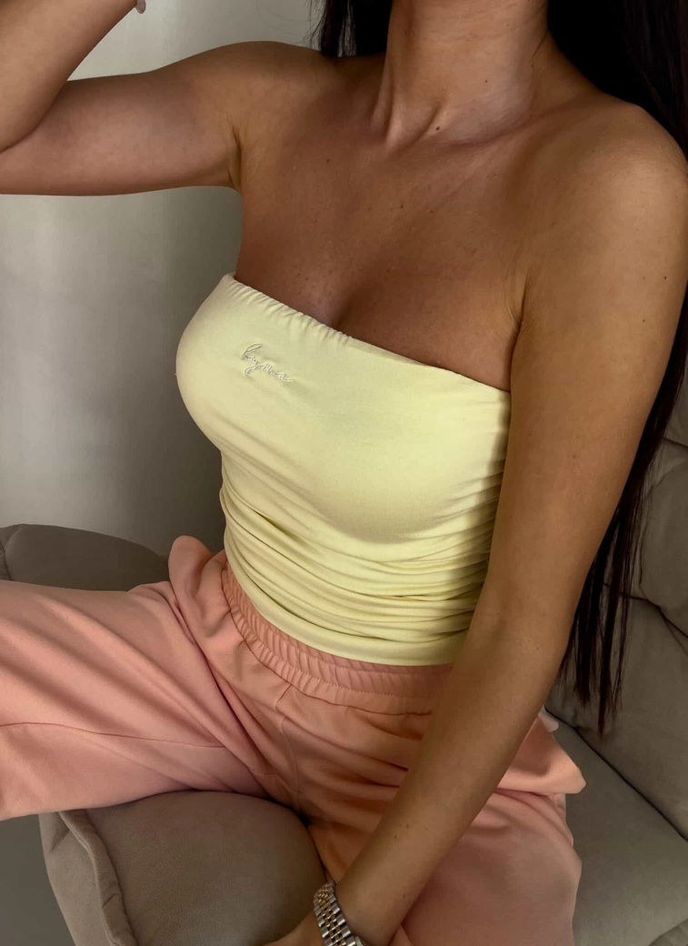 Top MAVEN - bananowy