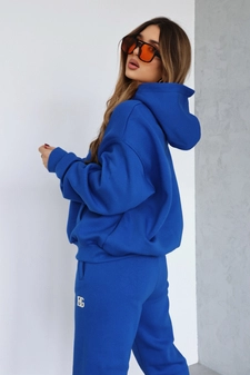 Dres damski BG Benny | chaber