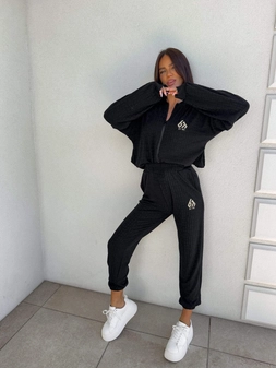 Komplet ARTEMIS – czarny