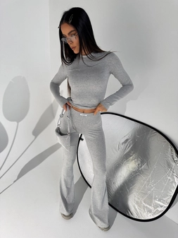 Legginsy ORIGIN melanż