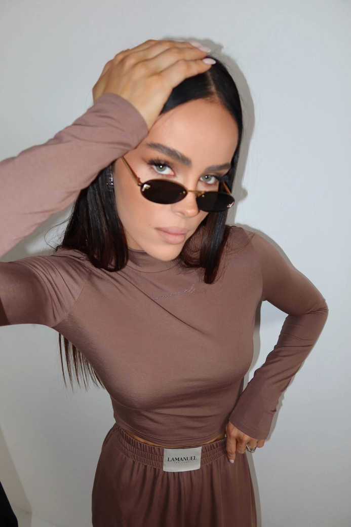 Top BALANCE czekolada