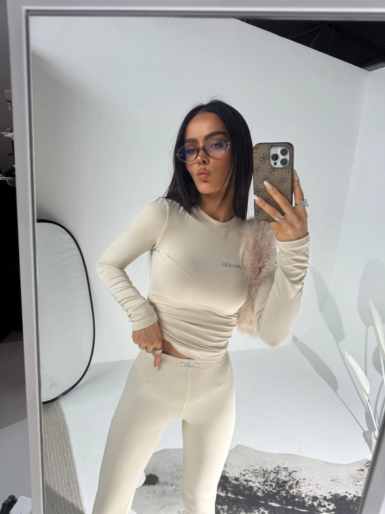 Legginsy ORIGIN vanilla