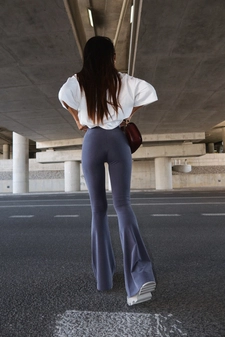 Legginsy BLESSED jeans