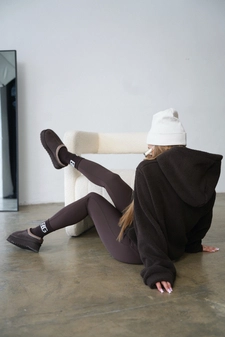 Czapka BG Fuel | kokos