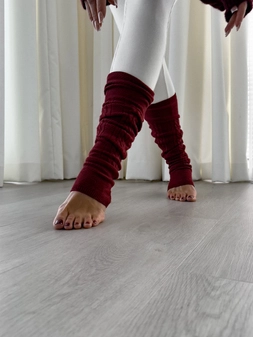 Ocieplacze – bordo BYME18986