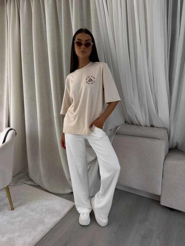 T-SHIRT PREMIUM - wanilia