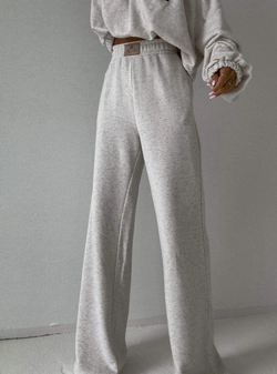 Spodnie SEVEN – konopia