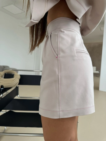 Spodenki BEDROOM beż