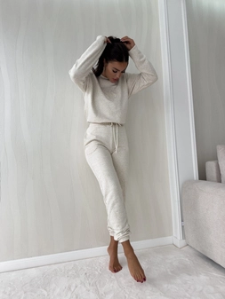 Komplet LOUIS - konopia N18952