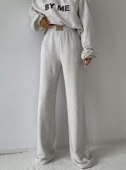 Spodnie SEVEN – konopia