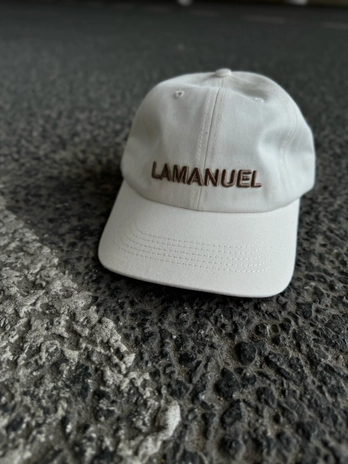 Czapka TRIGGER vanilla K15979