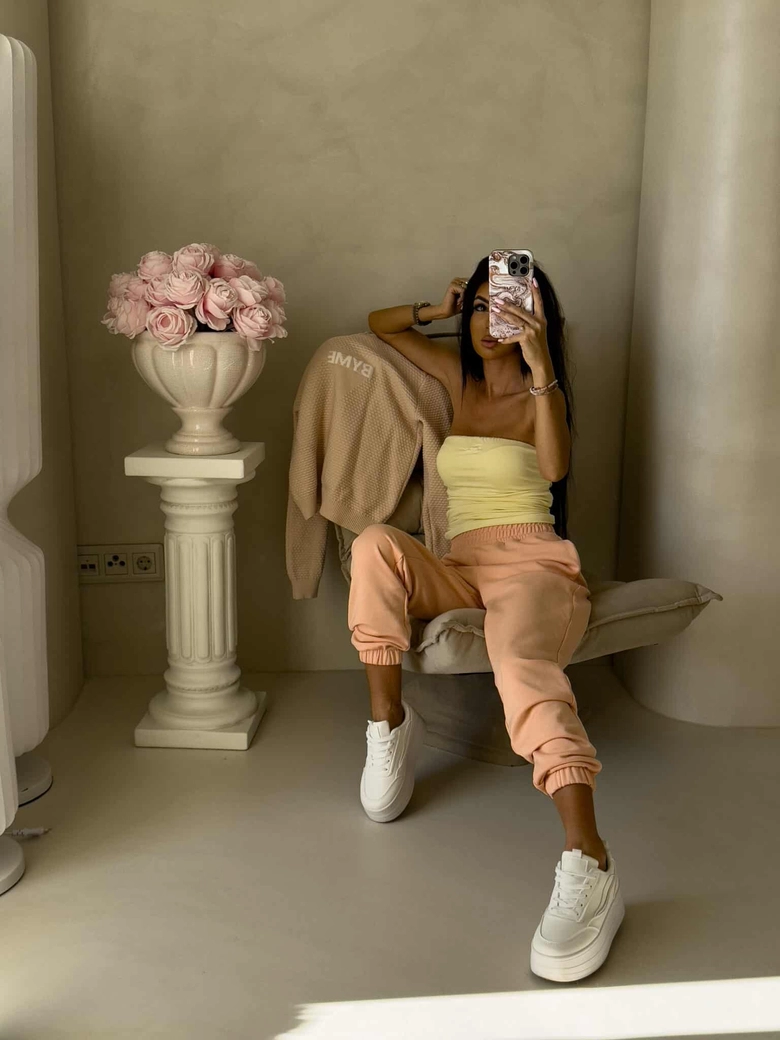 Top MAVEN - bananowy