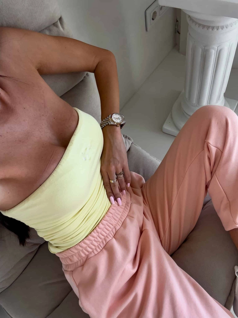 Top MAVEN - bananowy