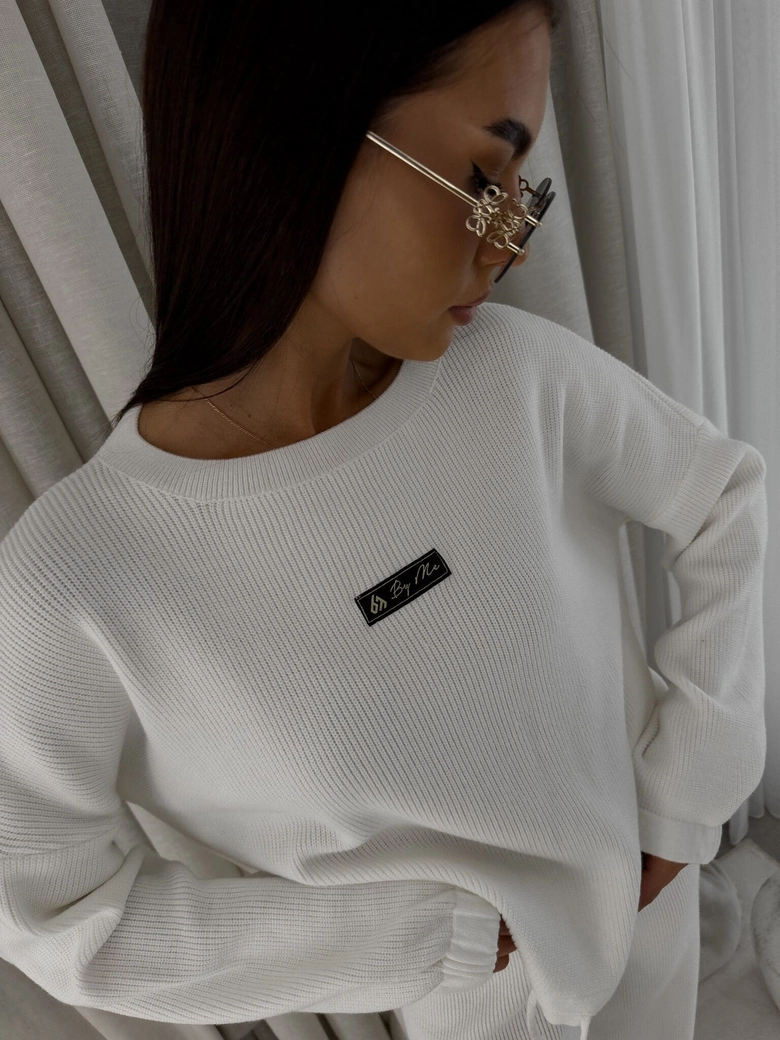 Komplet CANVAS – ecru