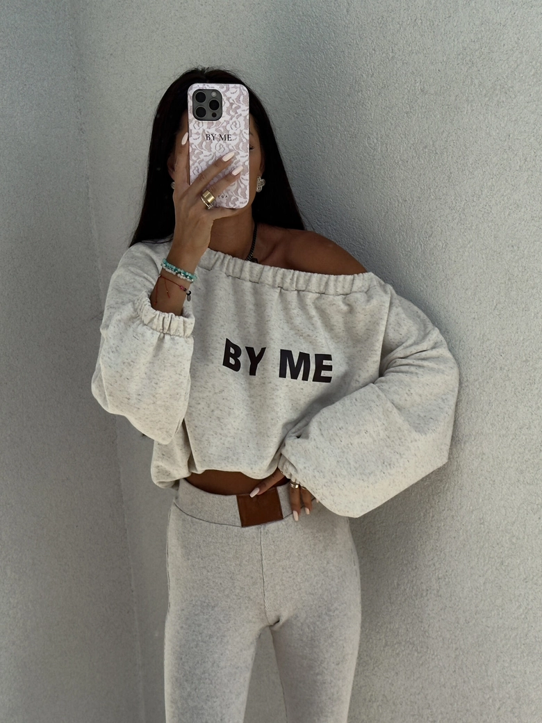 Bluza UNDER – konopia