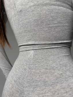 Legginsy CLOSER melanż