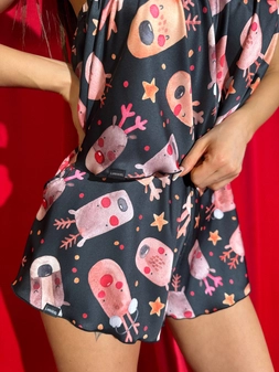 Komplet HOLLY rudolph