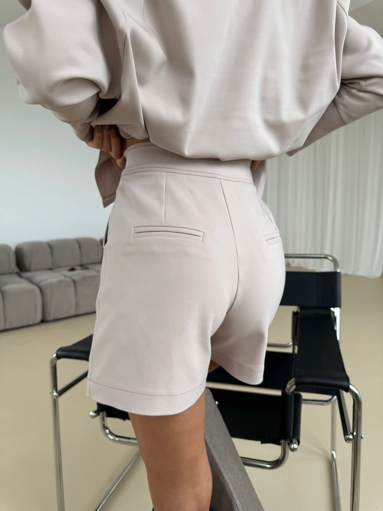 Spodenki BEDROOM beż