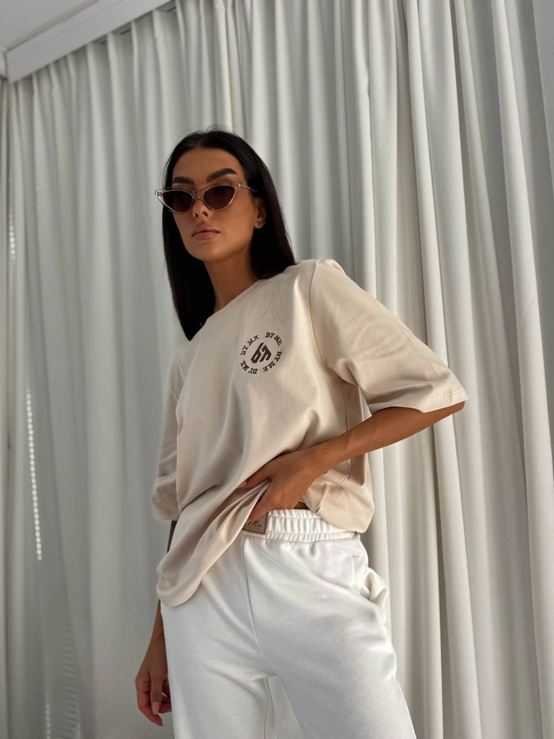 T-SHIRT PREMIUM - wanilia