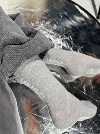 Skarpety EDIT melanż