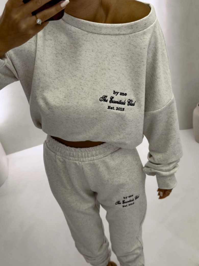 Komplet ESSENTIAL – konopia