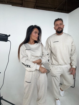 Bluza UNITY len