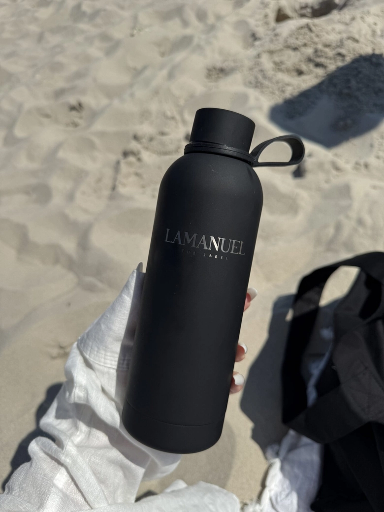 Bidon termiczny ON THE GO