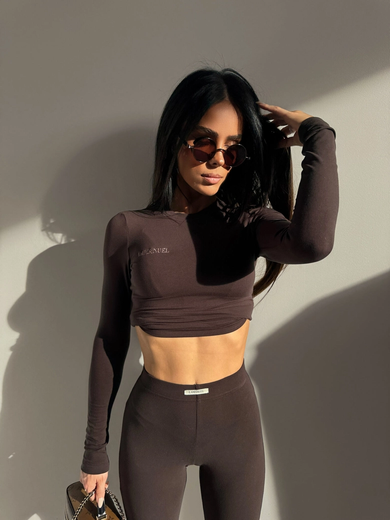 Top ORIGIN czekolada