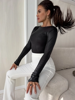 Bluzka SHY - snake C18978