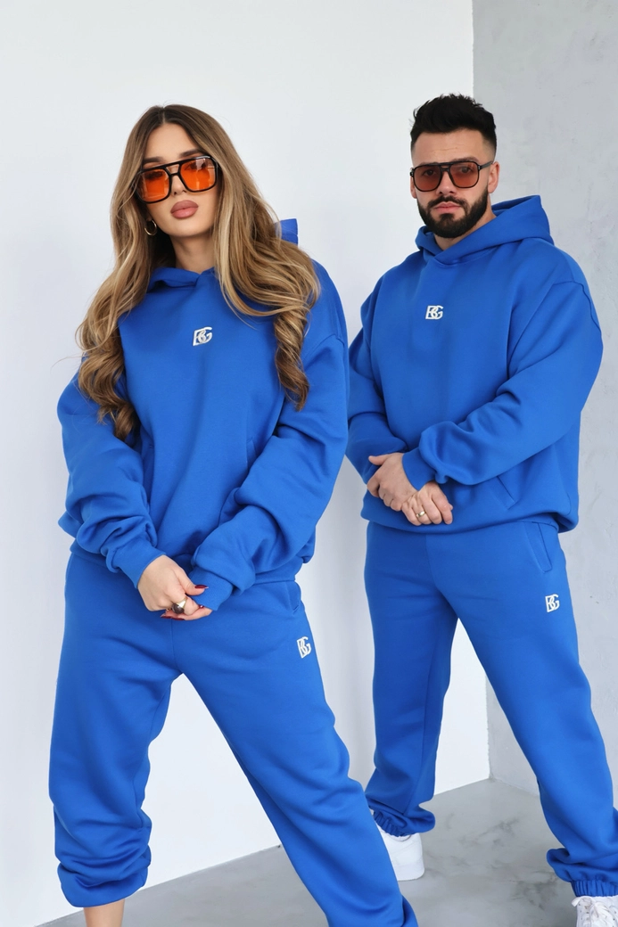 Dres damski BG Benny | chaber