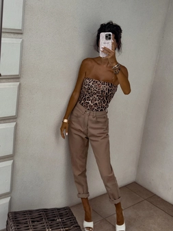 Top MAVEN - panterka