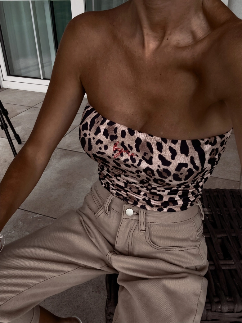 Top MAVEN - panterka