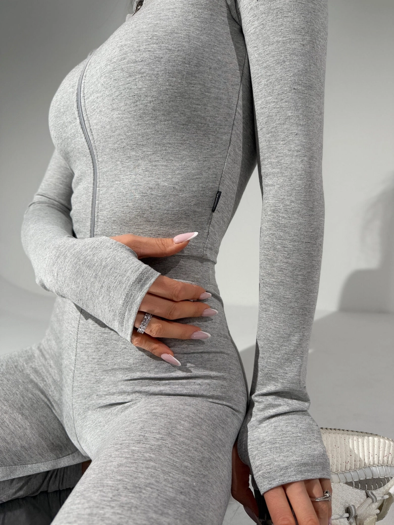 Legginsy CLOSER melanż