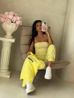 Top MAVEN - bananowy