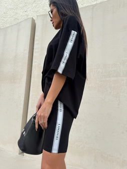 Spodenki SOLO czarne