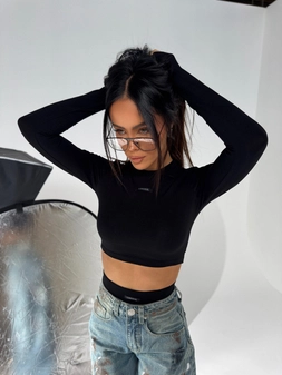 Komplet SENSE czarny