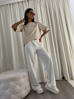 T-SHIRT PREMIUM - wanilia