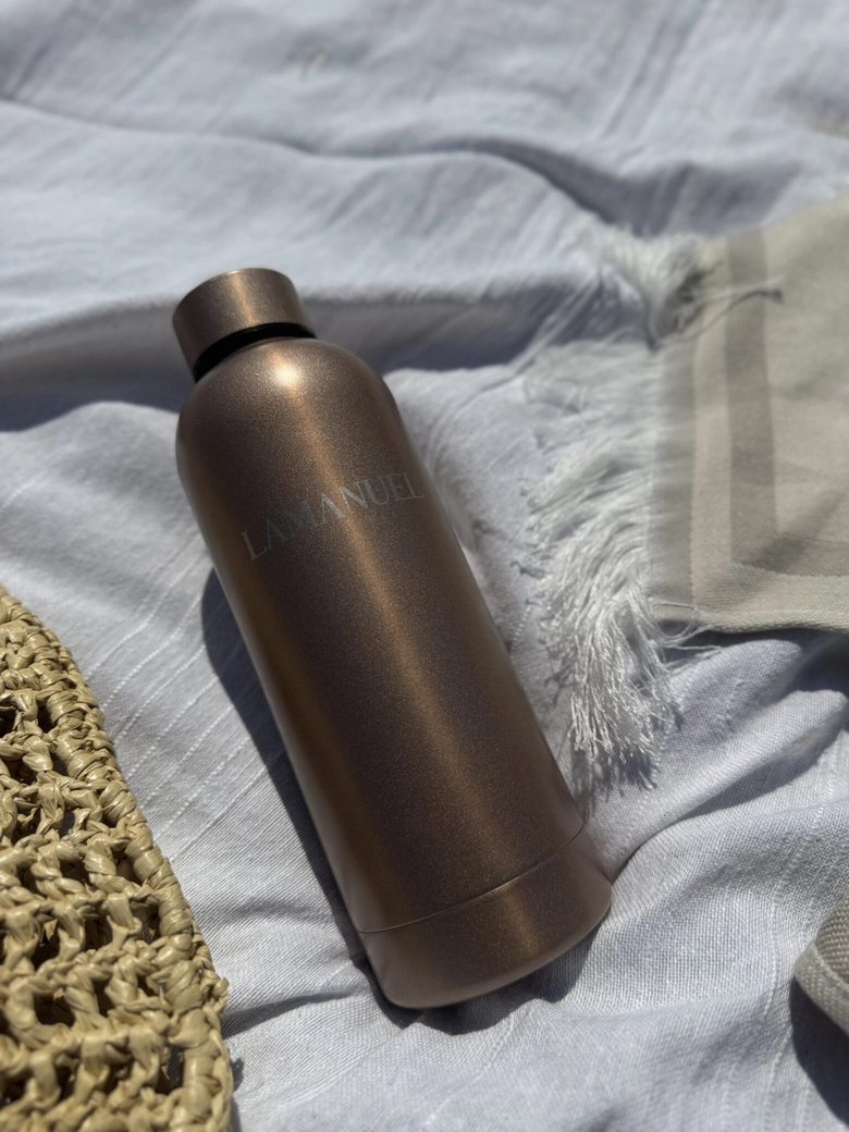 Bidon termiczny ALL DAY